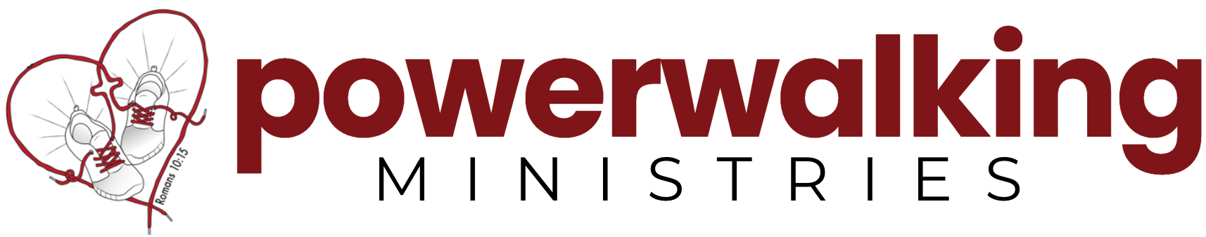 Power Walking Ministries